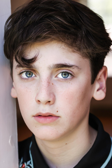 null / Jack Molloy Legault