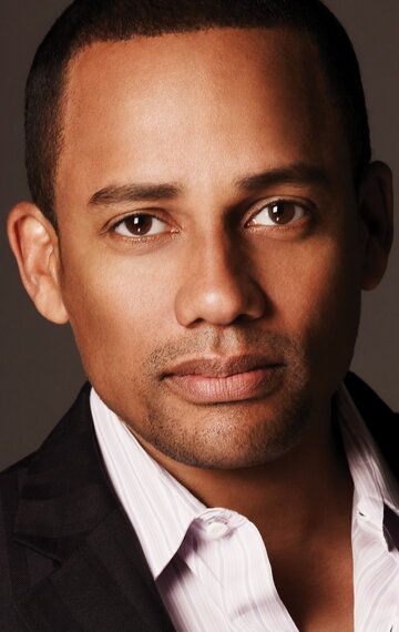 Хилл Харпер / Hill Harper