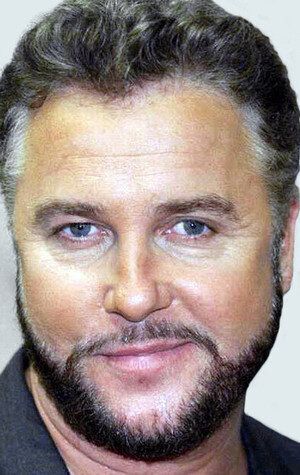 Уильям Петерсен / William Petersen