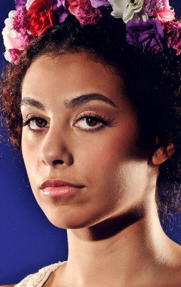 Джудит Кабрал / Judith Cabral