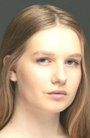  / Jasmine Simin Berkis