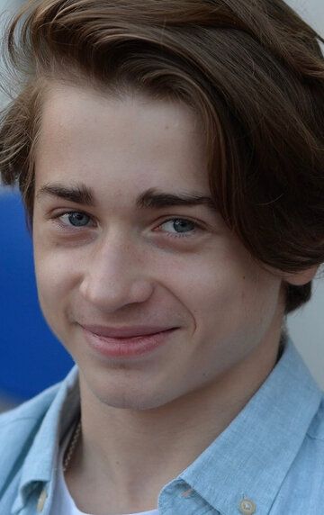 Рутгер Гарехт / 
