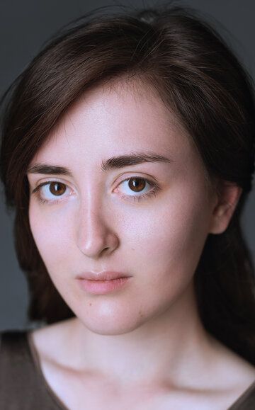 Елена Мушкаева / 