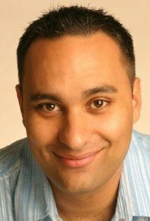 Расселл Питерс / Russell Peters
