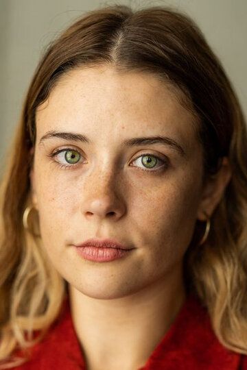 Миа Томлинсон / Mia Tomlinson