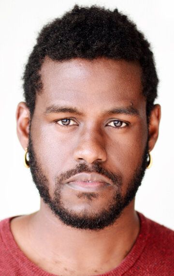  / Albert Mwangi