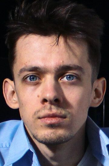 Алексей Анисеня / 