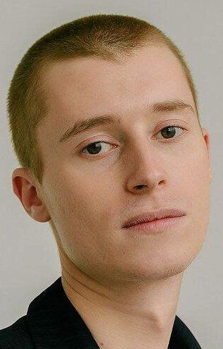 Богдан Кибалюк / 