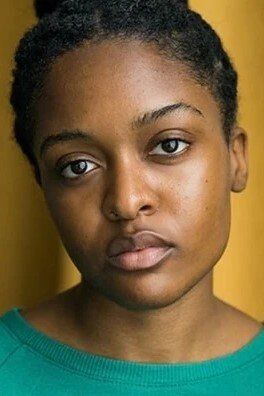  / Ella Dacres
