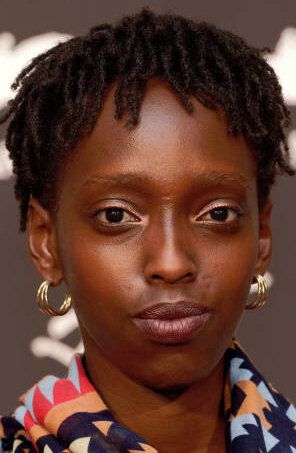  / Cheryl Isheja