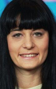 Лабина Митевска / Labina Mitevska