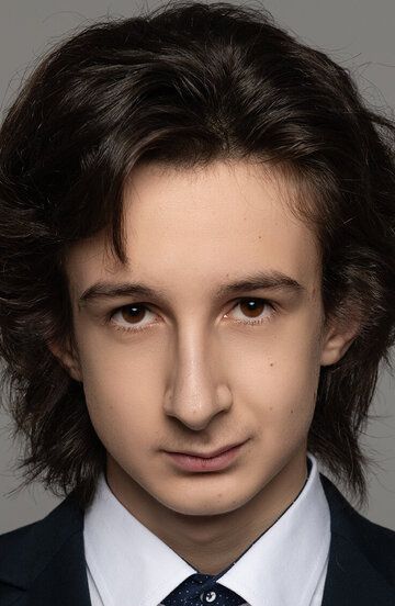 Игорь Усачев / 