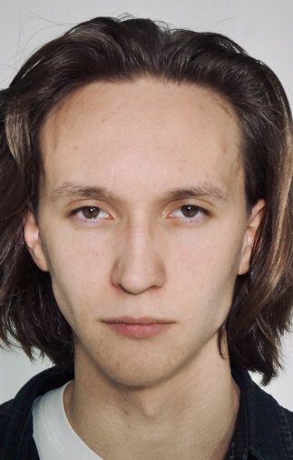 Роман Еникеев  / 