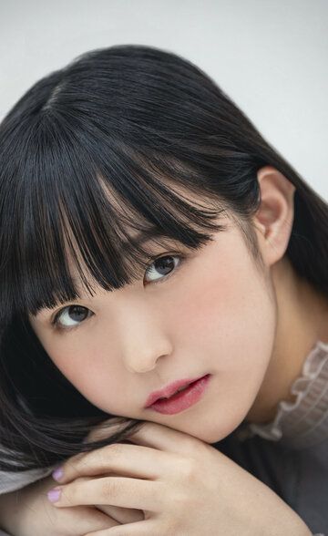 Хина Ёмия / Hina Yomiya