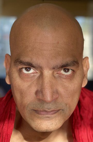 Маниш Вадхва / Manish Wadhwa
