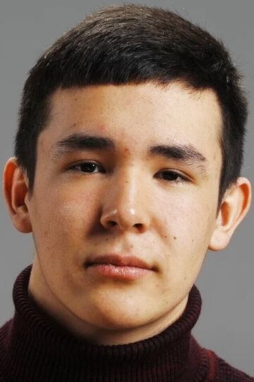 Ильдар Биккулов / 