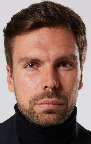 Сергей Тактаров / 