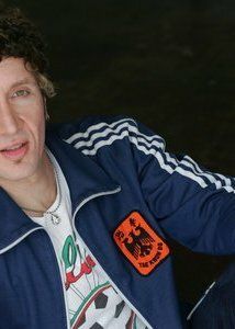 Алекс Бэйкер / Alex Baker