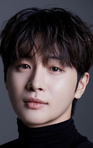 Пак Сан-нам / Park Sang-nam