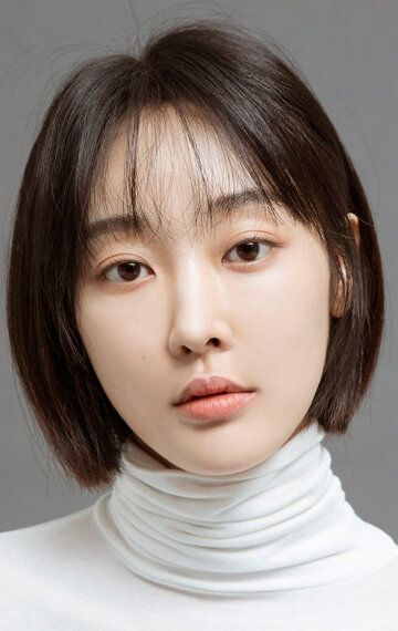 Ли Чхэ-вон / Lee Chae-won