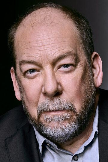 Билл Кэмп / Bill Camp