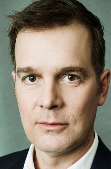Питер Краузе / Peter Krause