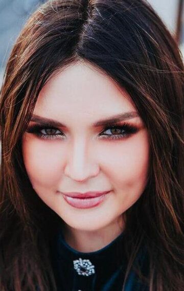 Елена Бирк / 