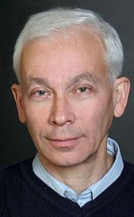 Игорь Котик / 