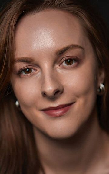 Ариан Десгагнес-Леклерк / Ariane Desgagnes-Leclerc