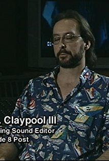 Лес Клэйпул III / Les Claypool III