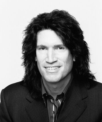 Томми Тэйер / Tommy Thayer