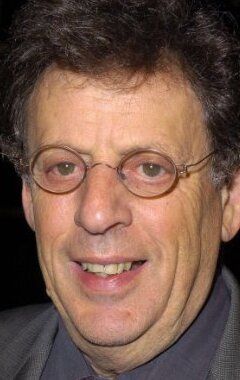 Филип Гласс / Philip Glass