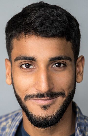  / Akshay Khanna