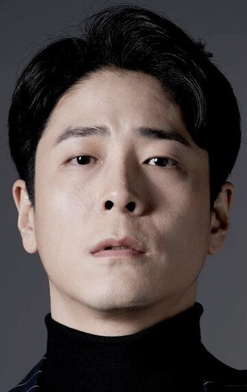 Хон У-джин / Hong Woo-jin