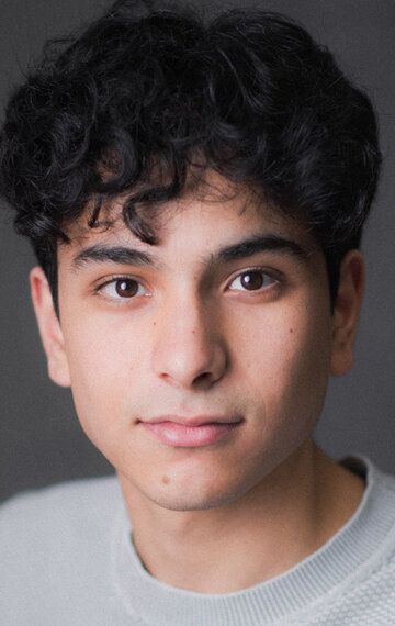 / Ali Hadji-Heshmati