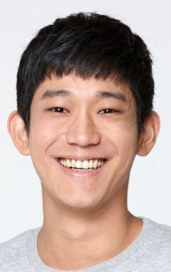 Ким Бом-су / Kim Beom-soo