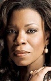 Лоррейн Туссен / Lorraine Toussaint
