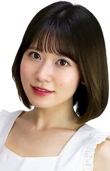 Михару Ханаи / Miharu Hanai