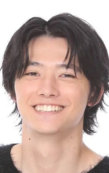 Каито Сакурай / Kaito Sakurai