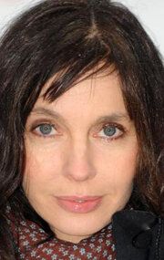 Анн Парийо / Anne Parillaud