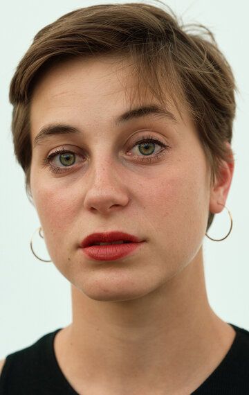  / Hannah Rang