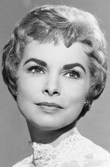 Джанет Ли / Janet Leigh