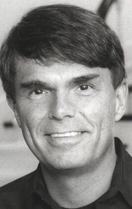 Дин Р. Кунц / Dean R. Koontz