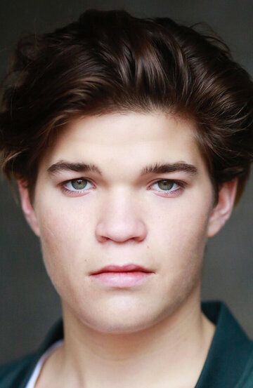 Гэбриел Скотт / Gabriel Scott