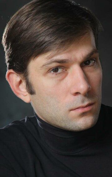 Михаил Дубовский / 
