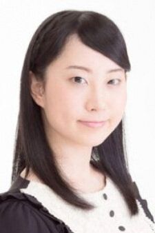 Саяка Мацуяма / Sayaka Matsuyama