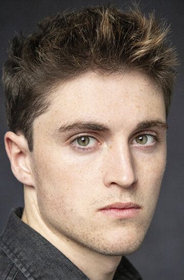 / Rhys Mannion