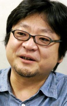 Мамору Хосода / Mamoru Hosoda