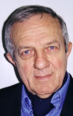 Жорж Нери / Georges Neri