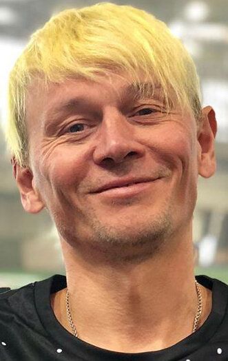 Игорь Богомазов / 
